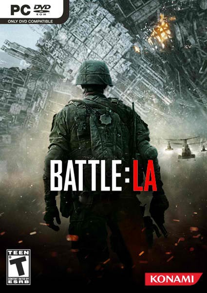 download game battle los angeles pc full version